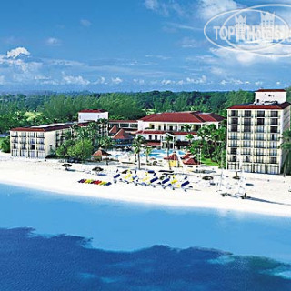 Фото отеля Breezes Bahamas 3*