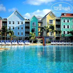 Harborside Resort at Atlantis 5*