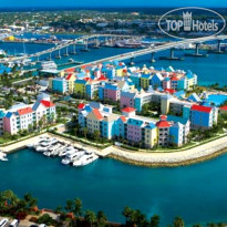 Harborside Resort at Atlantis 