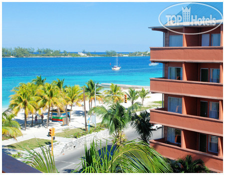 Фотографии отеля  Nassau Palm Resort 3*