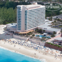 Riu Palace Paradise Island 4*