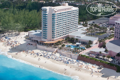 Фотографии отеля  Riu Palace Paradise Island 4*