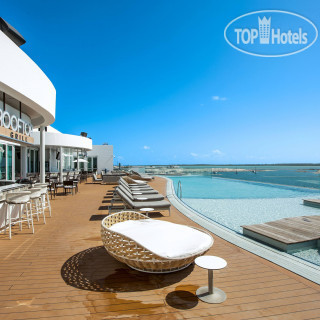 Фото отеля Bimini Bay Resort 3*