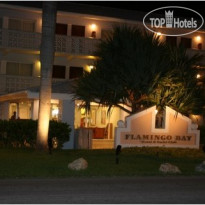 Flamingo Bay Hotel & Marina 