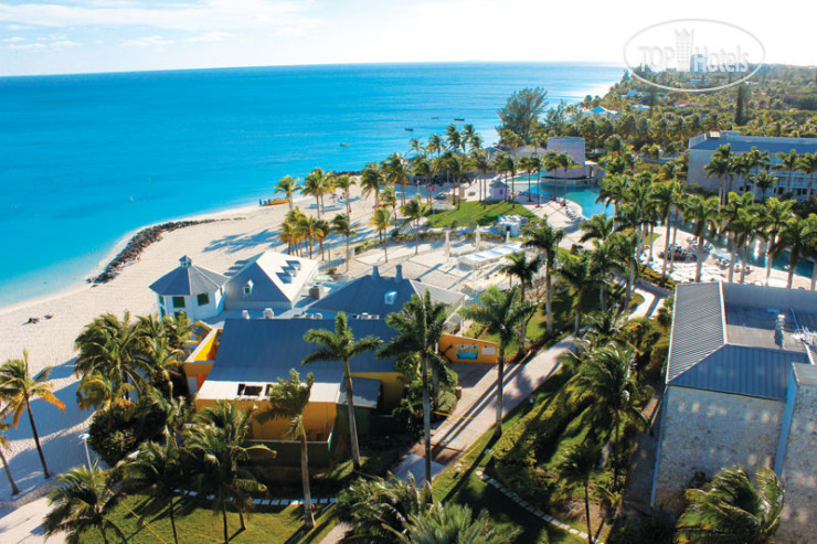 Фотографии отеля  Memories Grand Bahama Beach & Casino Resort 4*