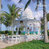 Westin Breaker's Cay 