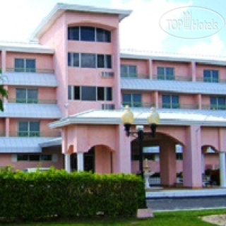 Фото отеля Castaways Resort & Suites 3*