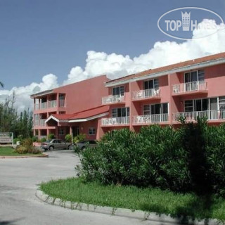 Фото отеля Dundee Bay Villas 3*