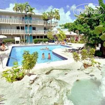 Island Palm Resort 