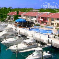 Ocean Reef Yacht Club & Resort 