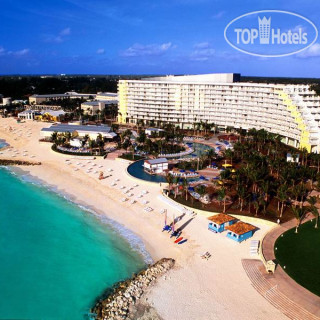 Фото отеля Grand Lucayan 4*