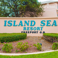 Island Seas Resort 
