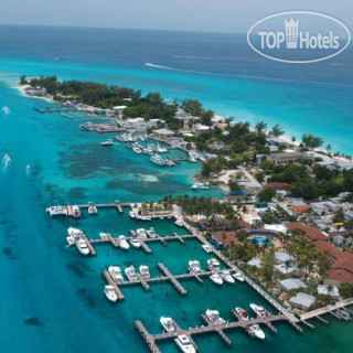 Фото отеля Bimini Big Game Club Resort & Marina 3*