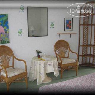 Фото отеля Greenwood Beach Resort 2*