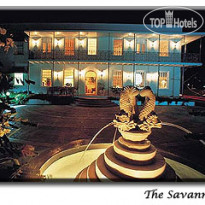 The Savannah 