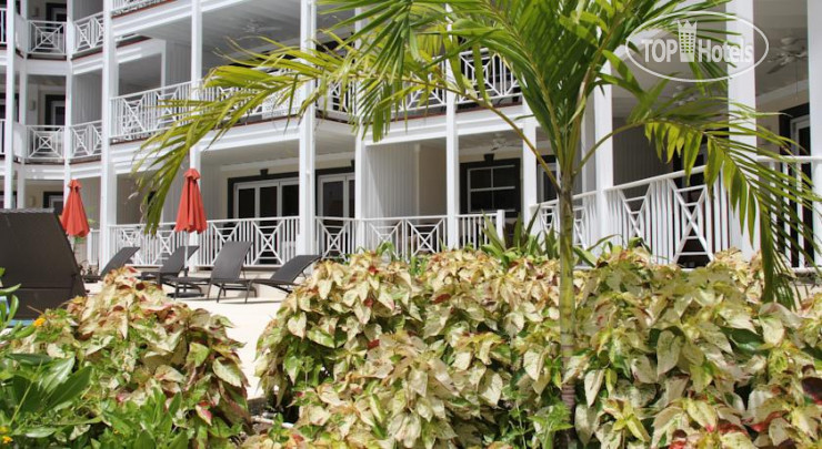 Фотографии отеля  Lantana Resort Barbados 3*