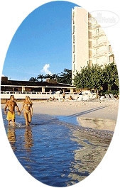 Фотографии отеля  Grand Barbados Resort 4*