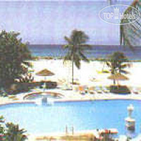 Barbados Hilton 5*