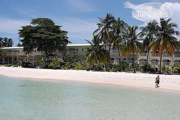 Фотографии отеля  Sugar Bay Barbados 4*