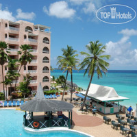 Barbados Beach Club 4*