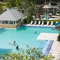 Divi Southwinds Beach Resort 