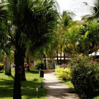 Hotel Residence Golf Village 3*