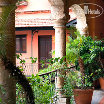 Hotel Frances Santo Domingo - MGallery Collection 