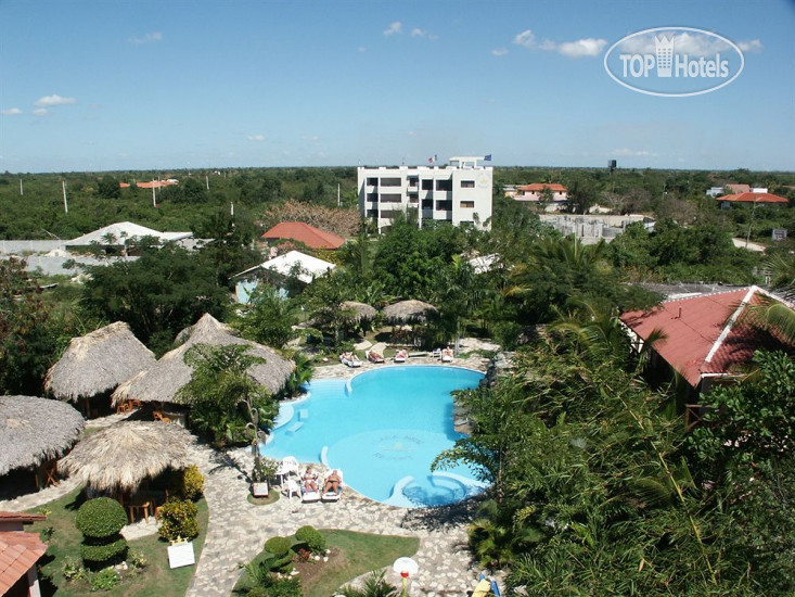 Фотографии отеля  Plaza Real Resort 3*