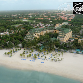 Фото отеля Coral Costa Caribe 4*