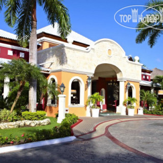 Фото отеля Grand Bahia Principe Turquesa 5*