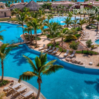 Фото отеля Ancora Punta Cana 5*