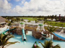 Family Club at Barcelo Bavaro Palace 5*