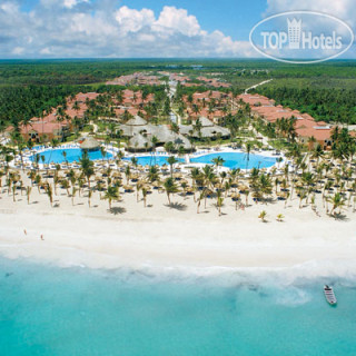Фото отеля Grand Bahia Principe Punta Cana 5*