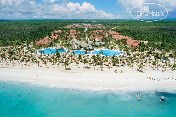 Фотографии отеля  Grand Bahia Principe Punta Cana 5*