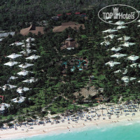 Grand Palladium Bavaro Resort & Spa 5*