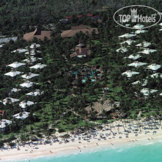 Фото отеля Grand Palladium Bavaro Resort & Spa 5*