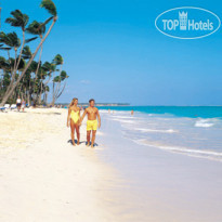 Grand Palladium Bavaro Resort & Spa 