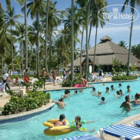 Grand Paradise Bavaro Beach Resort Spa & Casino (закрыт) 