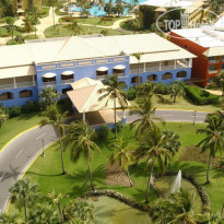 Grand Paradise Bavaro Beach Resort Spa & Casino (закрыт) 