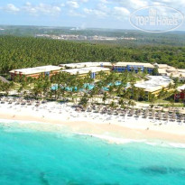 Grand Paradise Bavaro Beach Resort Spa & Casino (закрыт) 