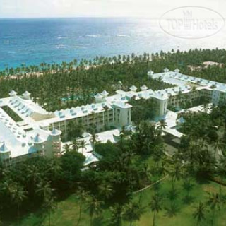 Фото отеля Riu Palace Macao 5*