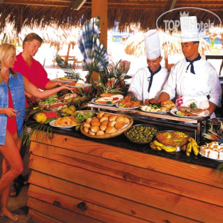 Фото отеля Iberostar Dominicana 5*