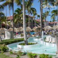 Majestic Colonial Punta Cana 5*