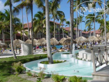 Majestic Colonial Punta Cana 5*