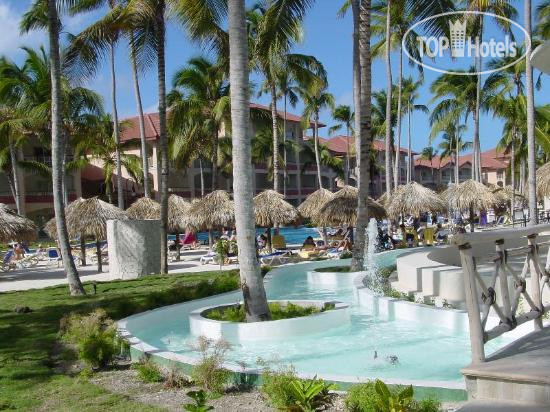 Фотографии отеля  Majestic Colonial Punta Cana 5*