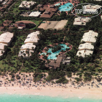 Grand Palladium Punta Cana Resort & Spa 5*