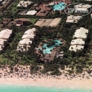 Фото отеля Grand Palladium Punta Cana Resort & Spa 5*