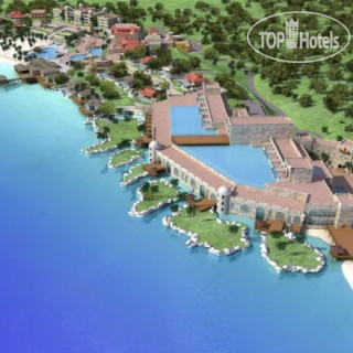 Фото отеля Sanctuary Cap Cana 5*