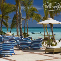 Sanctuary Cap Cana 