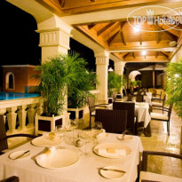 Sanctuary Cap Cana 